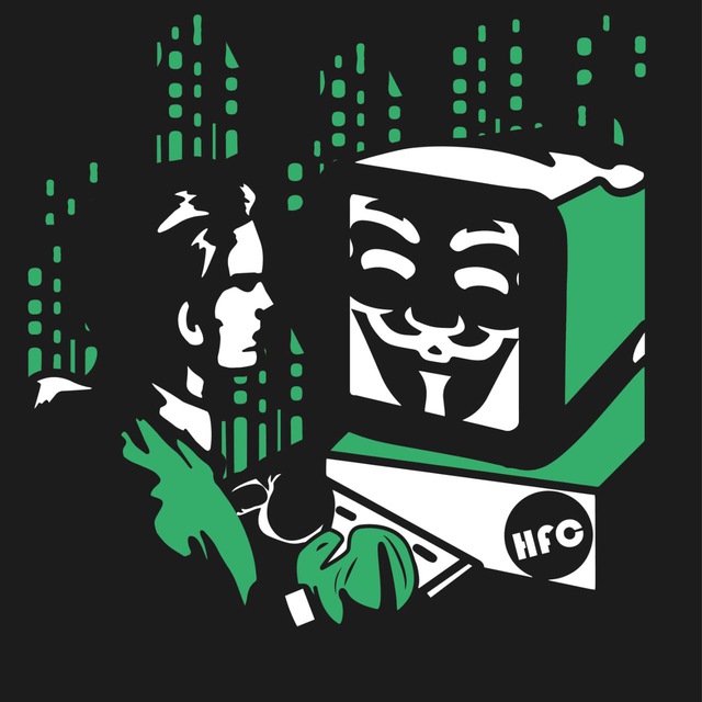 HFC Logo